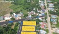 Đất giáp kcn Thanh Hà- thị trấn Ba Hàng Đồi- Hòa Bình